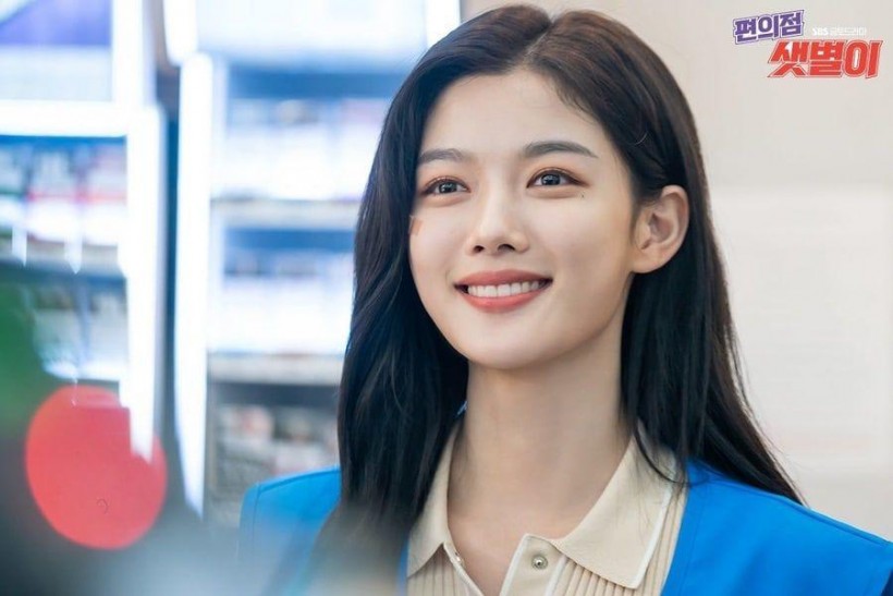 Kim Yoo Jung Reveals What Made Her Interested In Her Role In “Backstreet Rookie”