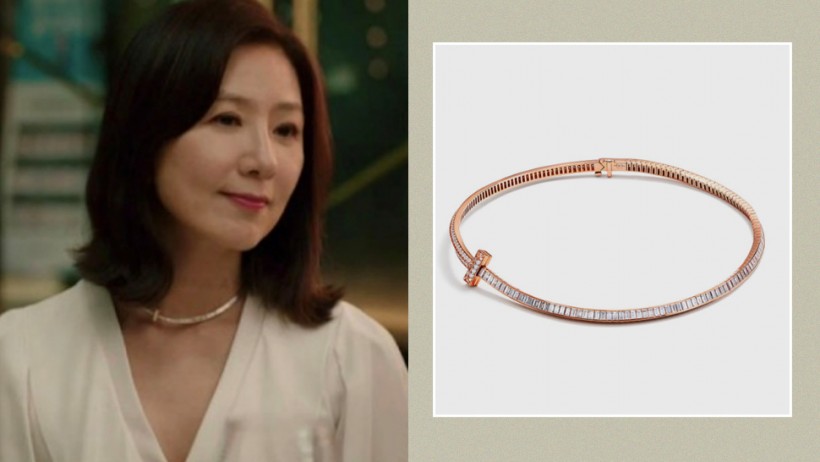 Would You Buy These Luxury Pieces of Jewelry? Stars Kim Hee Ae, Lee Min Ho And More