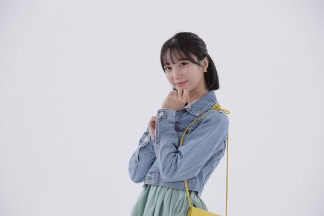 OH MY GIRL Binnie Confirmed as The Lead in The Upcoming Web Drama 