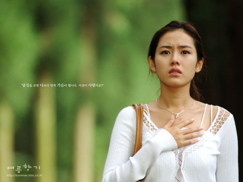 The Endless Love Series That Produced Korean Drama Actors of All Time