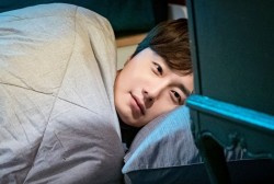 A Night To Remember For Jung Il Woo And Kang Ji Young in 