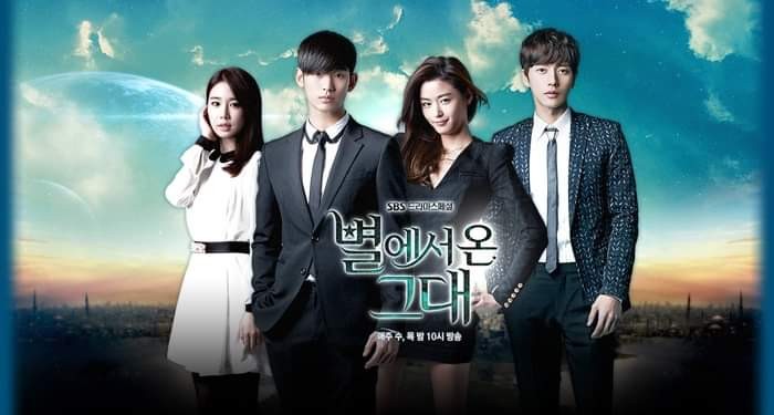 5 Korean Dramas Involving Multiverses that You Should Watch