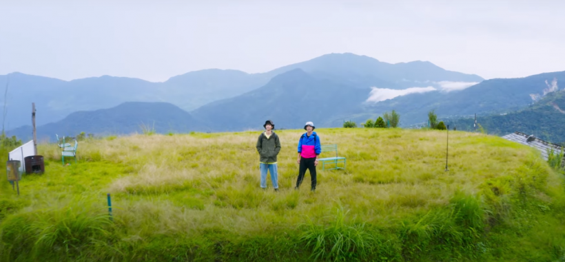 WATCH: Lee Seung Gi and Jasper Liu Embark on a Trip 