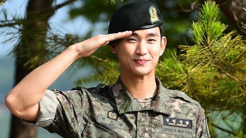All About Talented and CF Star Kim Soo Hyun in Upcoming Drama 