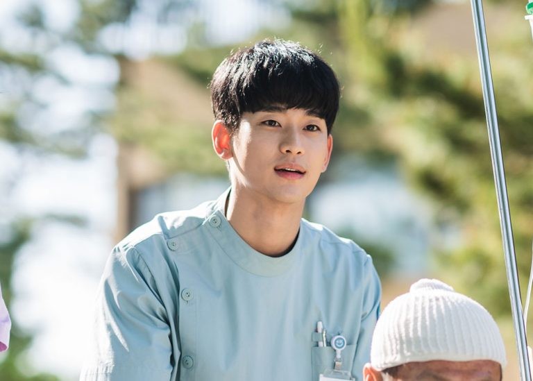 All About Talented and CF Star Kim Soo Hyun in Upcoming Drama 