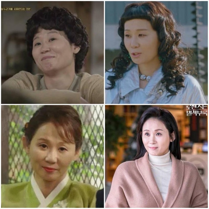 5 K-Dramas of In The Spotlight Actress Kim Sun Young 