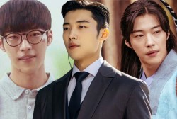 Must-Watch K-Dramas of Rising Star  Woo Do Hwan 