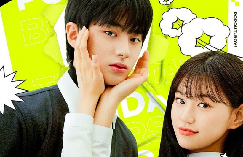 2020 Web Dramas Starring Your Favorite Male K-pop Idols