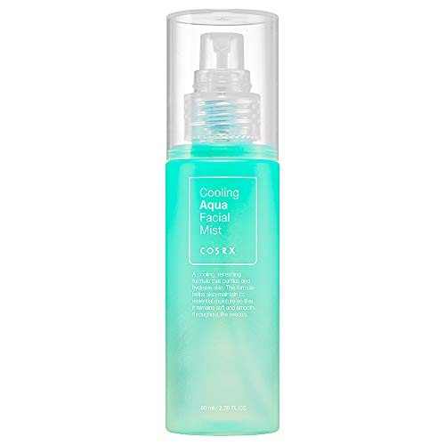 5 Best Korean Face Mist That Will Keep Your Face Feel Hydrated And Fresh