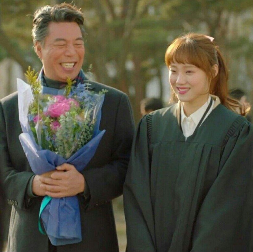 4 Fictional Korean Drama ‘Appas’ That Deserves A Father’s Day Celebration