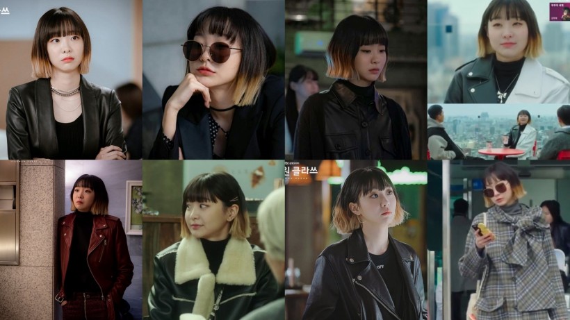 She's Got The Look: 5 K-drama Female Fashionable Actress 2020