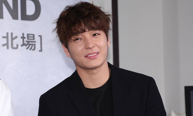 Choi Jong Hoon Reads Apology Letter in Appeal Trial Over Unauthorized Filming and Bribery Charges