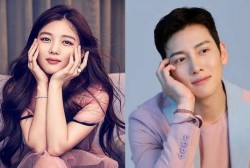 Onscreen Pairs in 2020 K-Dramas With 11+ Years Age Gap