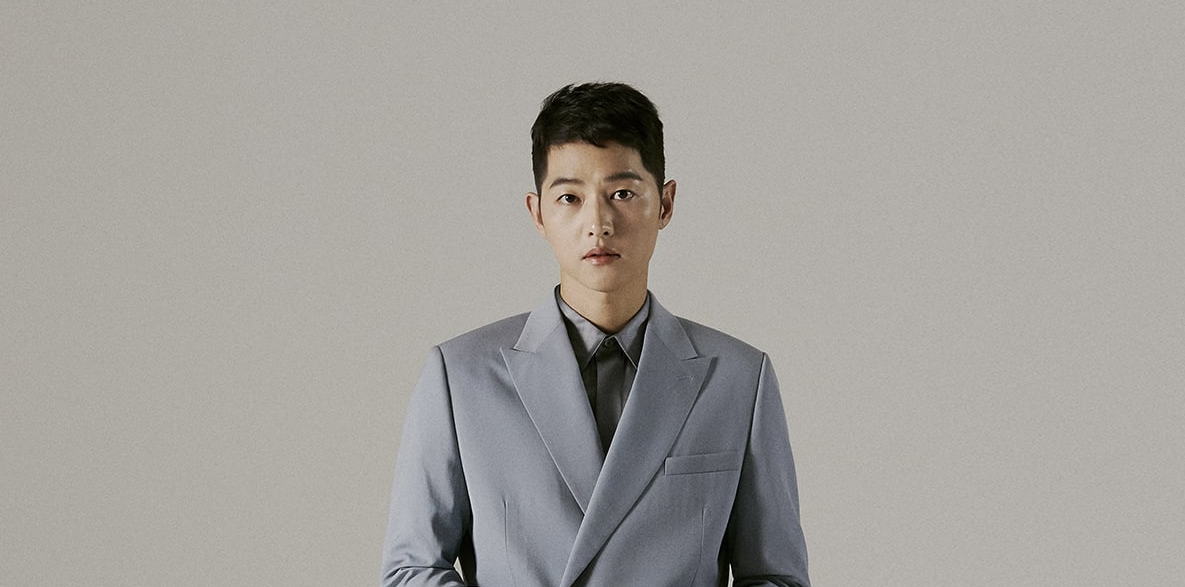 Watch Song Joong Ki Reveals How He Balances His Life And Career Kdramastars