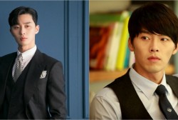 4 Korean Drama Bosses That We Truly Admire
