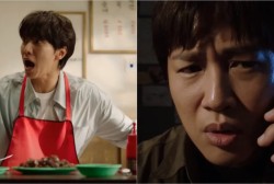 WATCH: Lee Seung Gi and Cha Tae Hyun are Hilarious in Teasers for “Hometown Flex”