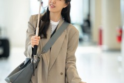 5 Must-Have Designer Bags of Seo Ji Hye in 