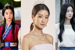 In Focus: Getting to Know the Beautiful Seo Ye Ji in 