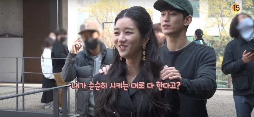 WATCH: “It’s Okay to Not Be Okay” Cast Shows Chemistry in Behind-The-Scenes Clip