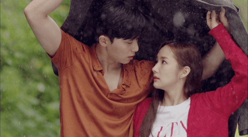 4 K-Drama Love Teams That Made Us Believe They Were Real-Life Partners