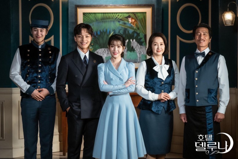 “Hotel Del Luna” Confirmed to Have an American Remake