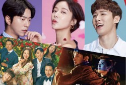 Upcoming Korean Dramas To Binge-Watch July 2020