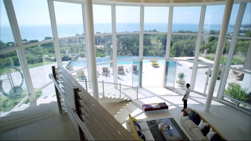 Must-See Beautiful Houses Featured in Korean Dramas 
