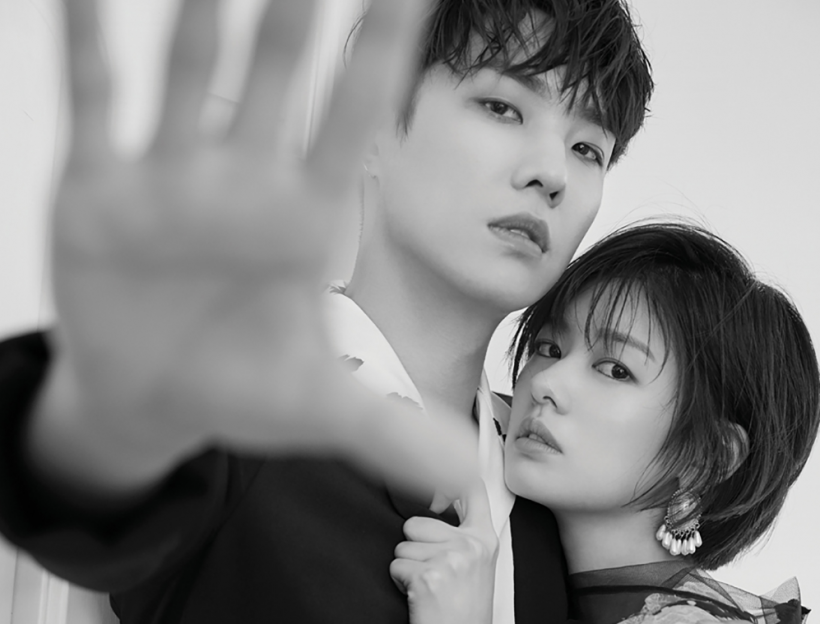 Breaking: Jung So Min And Lee Joon Break Up After Three Years