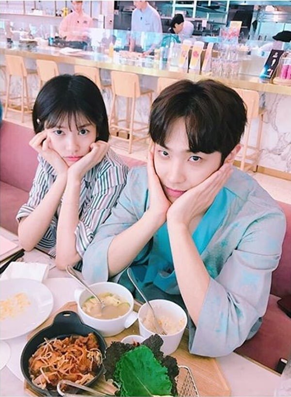 Breaking: Jung So Min And Lee Joon Break Up After Three Years