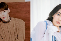 NU'EST's Minhyun and Jung Da Bin to Star in Upcoming JTBC Drama 