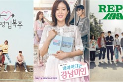 5 College-Themed K-Dramas to Watch If You're Missing School