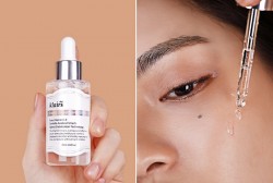 5 Best Korean Products for Whitening Dark Areas Caused by Hyperpigmentation