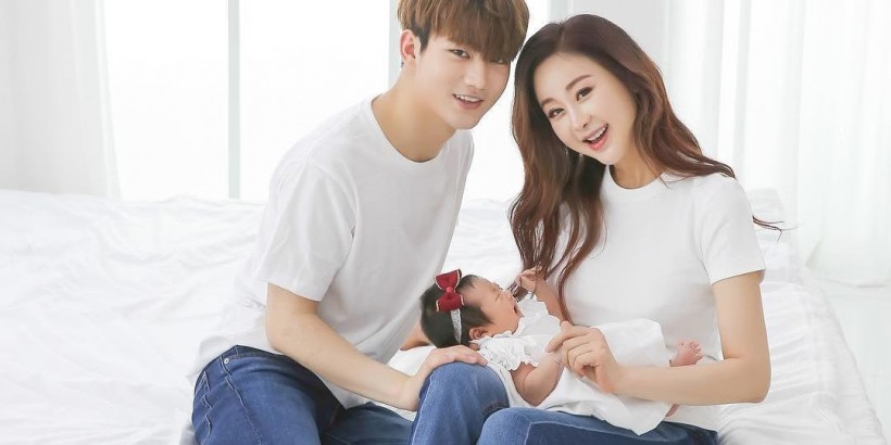 These Real-Life Korean Celebrity Couples With Huge Age Gap Proved Love Wins