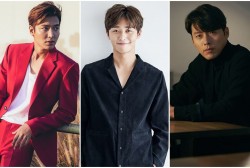 Compilation of Nominations and Wins That Our Favorite K-Drama Actors Have Achieved So Far