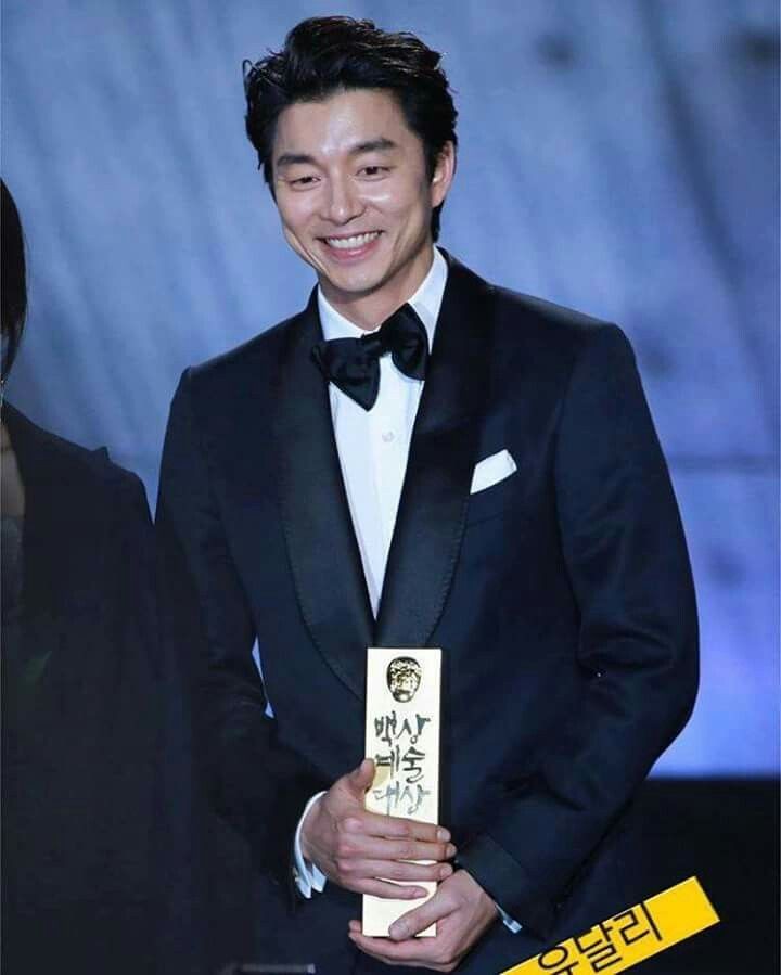Compilation Of Nominations And Wins That Our Favorite Korean Drama Oppa Has Achieved So Far