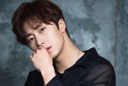 Jung Il Woo Receives Offer to Star in Historical Drama 