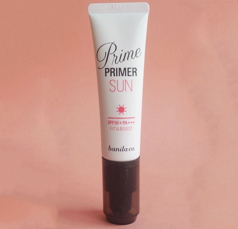 These Best Korean Primers For That Long Lasting Make-Up
