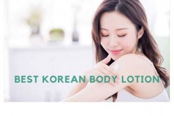 5 Best Korean Body Lotions for Dry and Flaky Skin