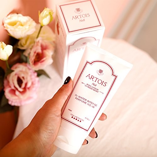 5 Best Korean Body Lotion For Dry And Flaky Skin