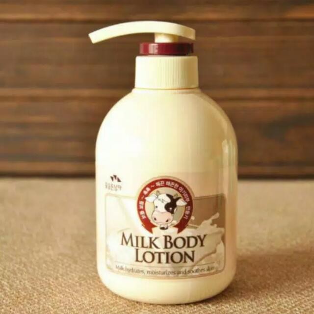 5 Best Korean Body Lotion For Dry And Flaky Skin