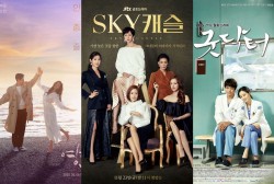 These Must-Watch K-Dramas Talk About Mental Health