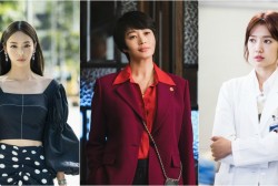 5 Korean Actresses Who Proved That Women Can Be Strong and Independent