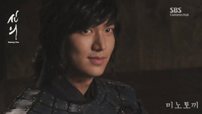From Chaebol Heir to Con Artist to The King ⁠— Which of Lee Min Ho's Roles is Your Favorite?