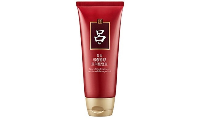 These 5 Korean Hair Styling And Treatment Products To Restore Healthy Hair ?w=820