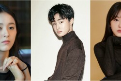 Netflix Reveals Cast of “All Of Us Are Dead” — Park Ji Hoo, Yoon Chan Young, and More!