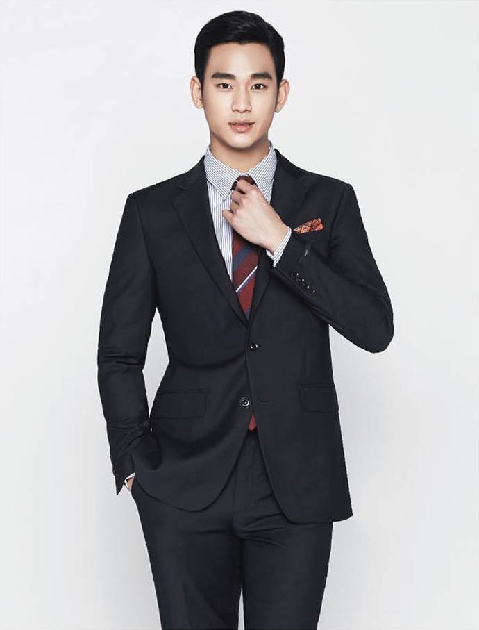How Did Kim Soo Hyun Became the Highest Paid Korean Actor Of 2020