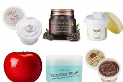 Try These Best Korean Wash-Off Masks for Glowing Skin
