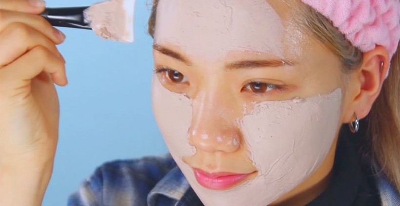 Try These Unique Best Korean Wash-Off Mask For Glowing Skin