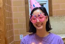 Kim Go Eun's Birthday + Lee Min Ho's Instagram Post That Made Netizens Dance in Happiness