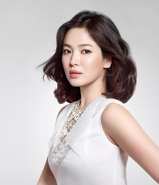 5 Korean Drama Actresses With The Highest Salary In 2020